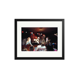Ramones Live in SF