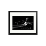 Ray Charles and His Piano