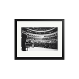 Ray Charles at Carnegie Hall, 1966