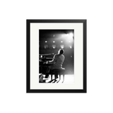 Ray Charles at Carnegie Hall
