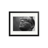 Ray Charles in the Studio