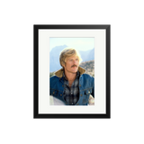 Redford, 'The Electric Horseman'