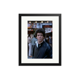 Reed in NYC