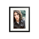 Richard Ashcroft, 1993