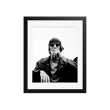 Richard Ashcroft '98