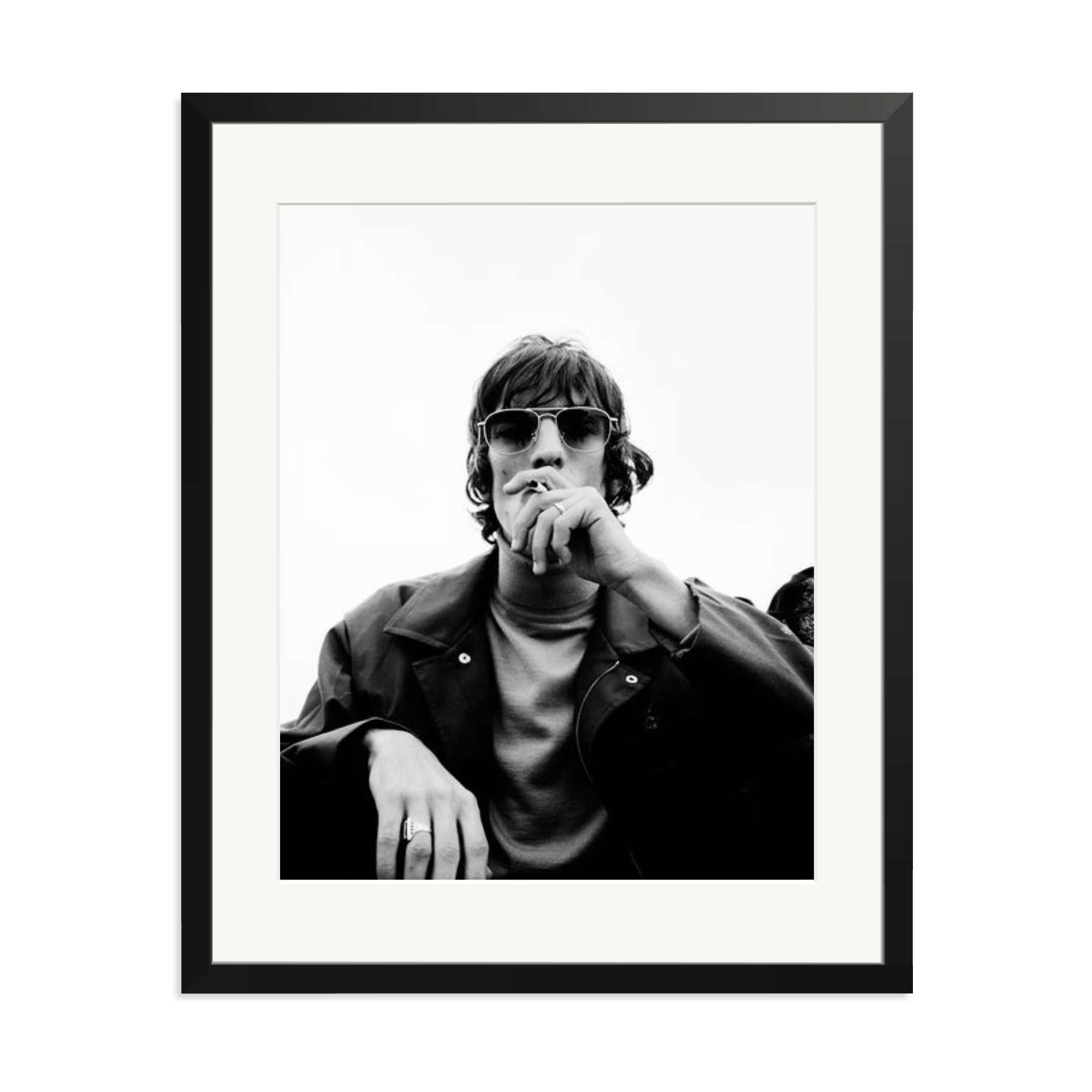 ★ Richard Ashcroft レコード 12\