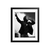 Richard Ashcroft Plays the Hammersmith Apollo