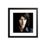 Richard Ashcroft, Portrait