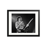 Richards, the New Barbarians Tour