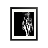 Rick James Live In Concert