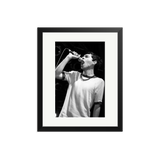 Rick Witter at Reading Festival, 1995