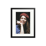 Rickie Lee Jones At SNL Taping