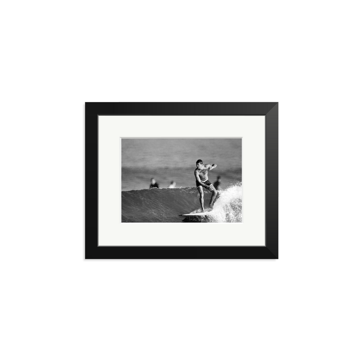 Superfly「Ride the Wave」［4DVD+Photo Book］ Riding a Wave by King Rose Archives | Framed Photography