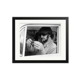 Ringo Starr