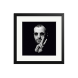 Ringo Starr Peace