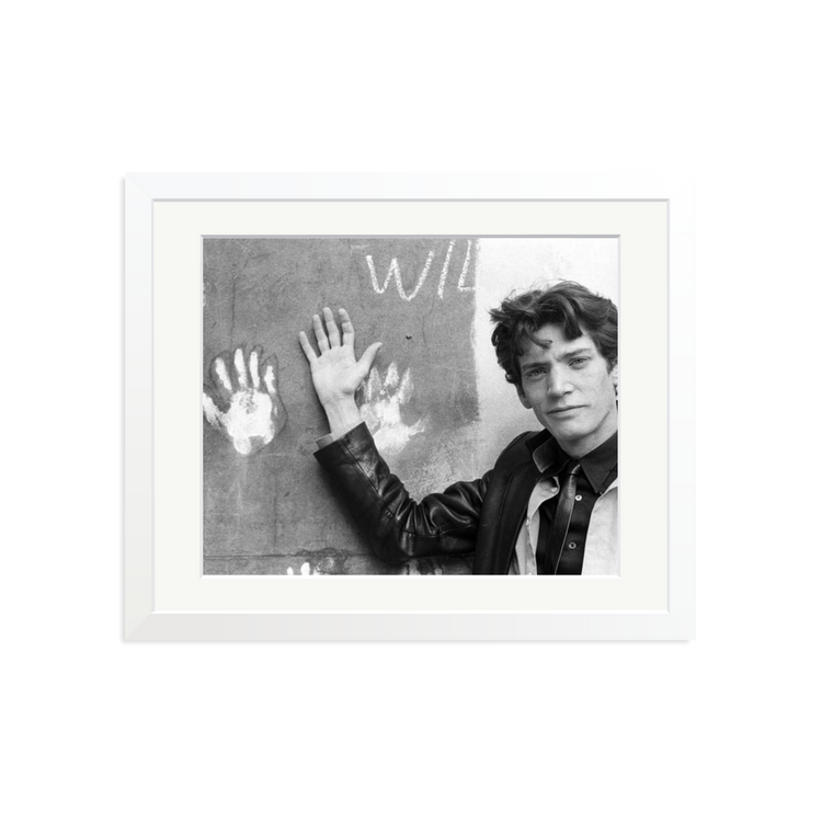 【はむ様】Robert Mapplethorpe ポスター Robert Mapplethorpe Exhibition Poster | EBTH