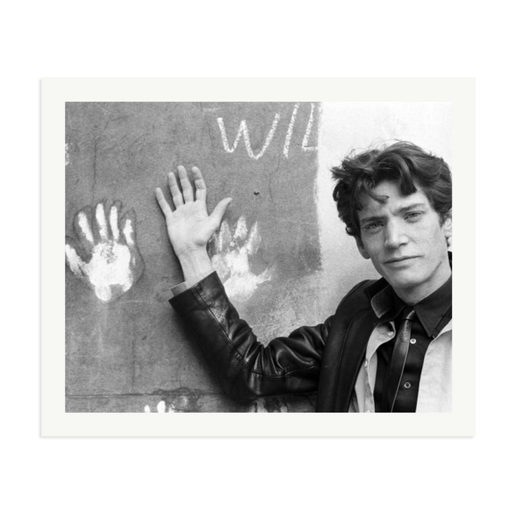 Robert Mapplethorpe, 1984 by Bridgeman Images | Photography Robert Mapplethorpe, 1984 by Bridgeman Images | Photography