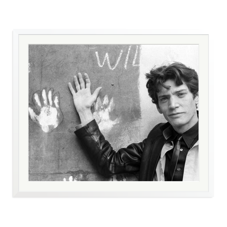 アート・デザイン・音楽 MAPPLETHORPE Robert Mapplethorpe ROBERT MAPPLETHORPE 