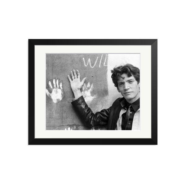 Robert Mapplethorpe, 1984 by Bridgeman Images | Photography