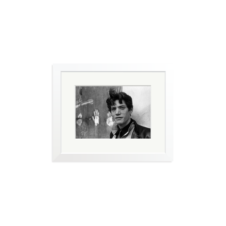 Robert Mapplethorpe | Framed Photography