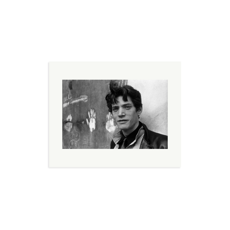 Robert Mapplethorpe | Framed Photography