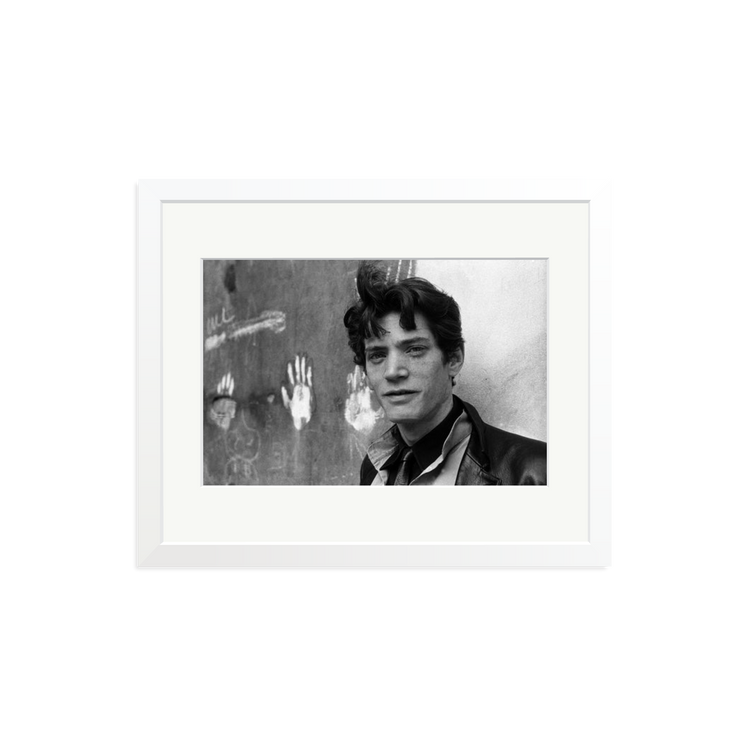 アート・デザイン・音楽 MAPPLETHORPE Robert Mapplethorpe Robert Mapplethorpe | Framed Photography