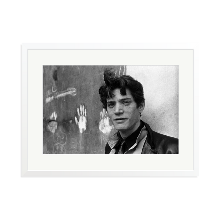 Robert Mapplethorpe | Framed Photography