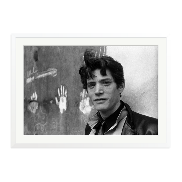 Robert Mapplethorpe | Framed Photography