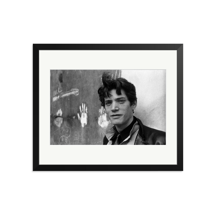 Robert Mapplethorpe | Framed Photography