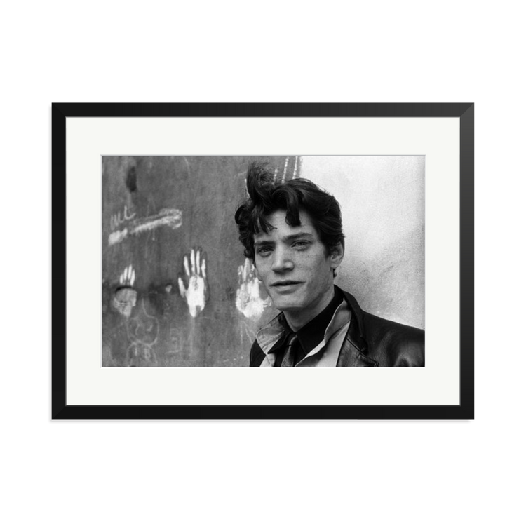 アート・デザイン・音楽 Robert Mapplethorpe : The Big Monograph Robert Mapplethorpe | Artists | USF Graphicstudio