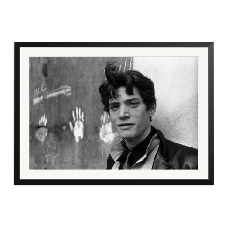 アート・デザイン・音楽 MAPPLETHORPE mapplethorpe Robert Mapplethorpe