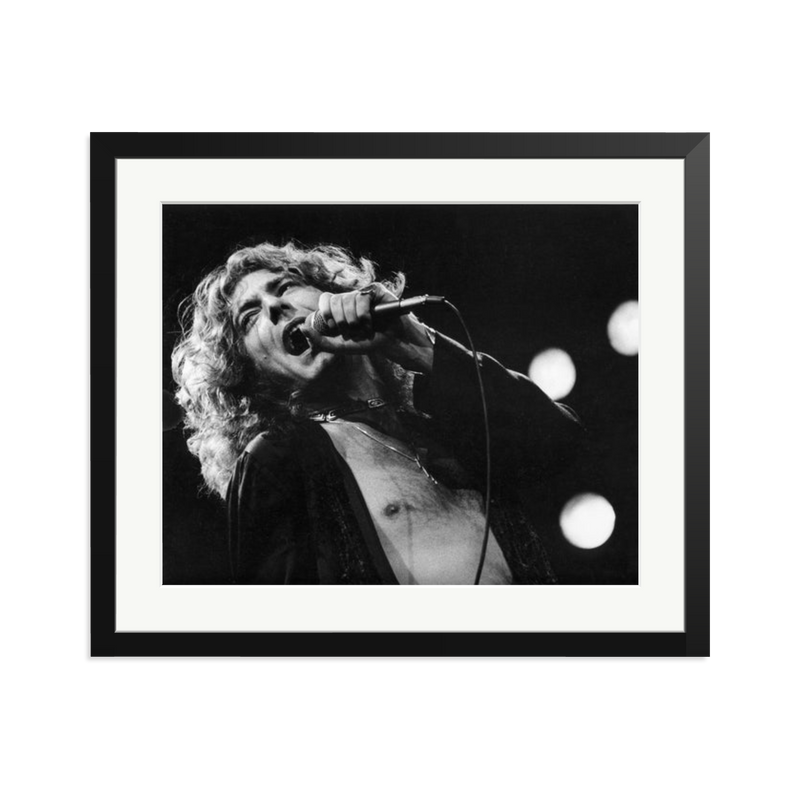 Keith Richards 1978 by Janet Macoska | Framed Photography Keith Richards 1978 by Janet Macoska | Framed Photography
