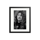 Robert Plant, 1984