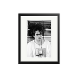Robert Smith, Sacramento '92