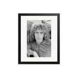 Roger Daltrey, 1975