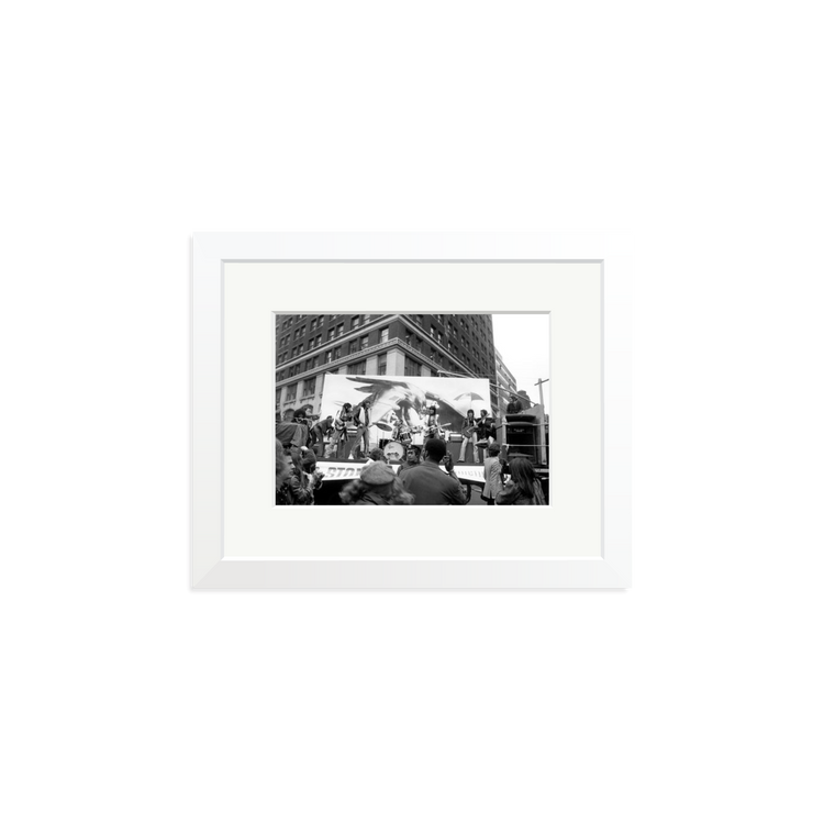 Rolling Stones, Tour Of The Americas | Framed Photography Rolling Stones, Tour Of The Americas | Framed Photography