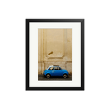 Roman Car