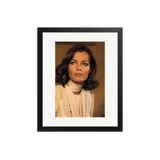 Romy in Paris