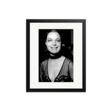 Romy Schneider at Premiere
