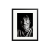 Ronnie Wood, 2001