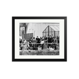 Rooftop Beatles