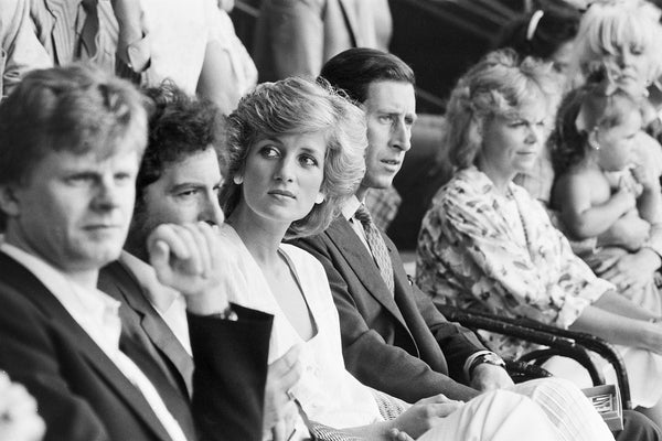 Princess Diana Prints