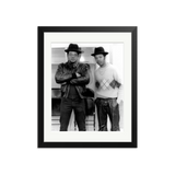 Run DMC 1990