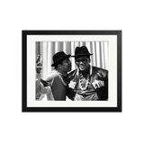 Run DMC Berlin 1987