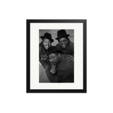 Run-D.M.C. in New York City