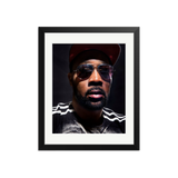 RZA, Q Magazine