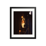 Sade - Studio Session