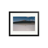 Salt and Sky