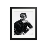 Salvador Dalí Portrait 1949