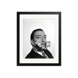 Salvador Dalí, 1954